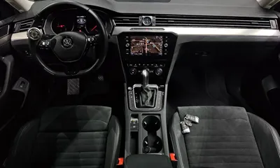 Volkswagen Passat 2018, 48714 км, за 11916.39 USD - фото 7