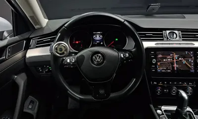 Volkswagen Passat 2018, 48714 км, за 11916.39 USD - фото 12