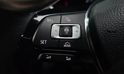 Volkswagen Passat 2018, 48714 км, за 11916.39 USD - фото 15
