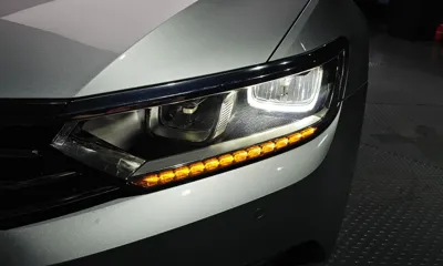 Volkswagen Passat 2018, 48714 км, за 11916.39 USD - фото 22