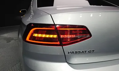 Volkswagen Passat 2018, 48714 км, за 11916.39 USD - фото 23