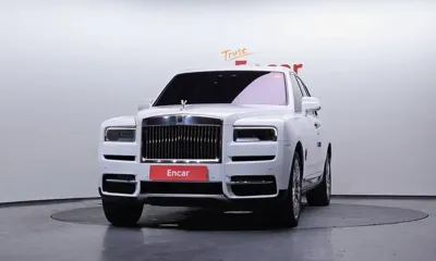 Rolls-Royce Cullinan 2024, 11974 км, за 303924.64 USD
