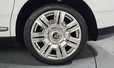 Rolls-Royce Cullinan 2024, 11974 км, за 303924.64 USD