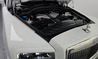 Rolls-Royce Cullinan 2024, 11974 км, за 303924.64 USD - фото 6