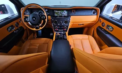 Rolls-Royce Cullinan 2024, 11974 км, за 303924.64 USD - фото 7