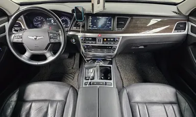 Genesis G80 2017, 237215 км, за 5194.04 USD - фото 7