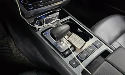 Genesis G80 2017, 237215 км, за 5194.04 USD - фото 9
