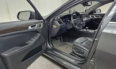 Genesis G80 2017, 237215 км, за 5194.04 USD - фото 10