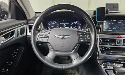 Genesis G80 2017, 237215 км, за 5194.04 USD - фото 13