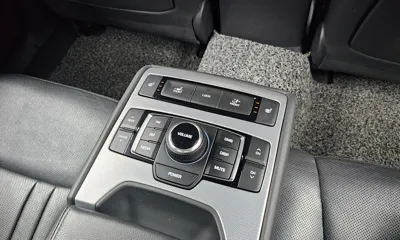 Genesis G80 2017, 237215 км, за 5194.04 USD - фото 19