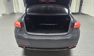 Genesis G80 2017, 237215 км, за 5194.04 USD - фото 20