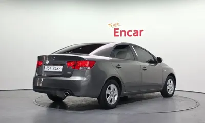 Kia Porte 2013, 26324 км, за 3085.2 USD