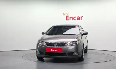 Kia Porte 2013, 26324 км, за 3085.2 USD