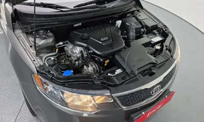 Kia Porte 2013, 26324 км, за 3085.2 USD - фото 6