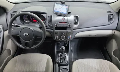 Kia Porte 2013, 26324 км, за 3085.2 USD - фото 7