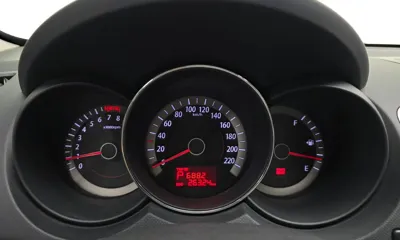 Kia Porte 2013, 26324 км, за 3085.2 USD - фото 8
