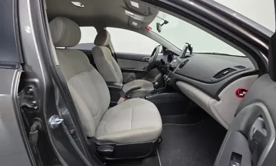 Kia Porte 2013, 26324 км, за 3085.2 USD - фото 10