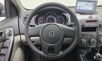Kia Porte 2013, 26324 км, за 3085.2 USD - фото 14