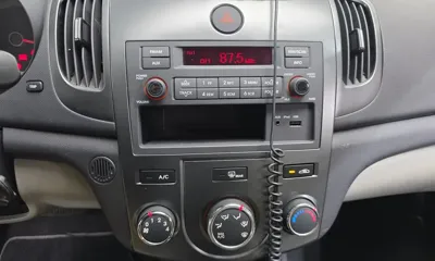 Kia Porte 2013, 26324 км, за 3085.2 USD - фото 16