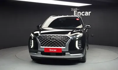 Hyundai Palisade 2021, 118422 км, за 16187.64 USD