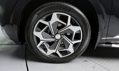 Hyundai Palisade 2021, 118422 км, за 16187.64 USD