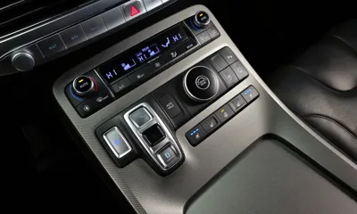 Hyundai Palisade 2021, 118422 км, за 16187.64 USD - фото 9