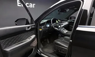 Hyundai Palisade 2021, 118422 км, за 16187.64 USD - фото 10