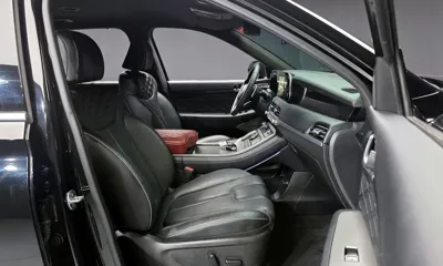 Hyundai Palisade 2021, 118422 км, за 16187.64 USD - фото 11