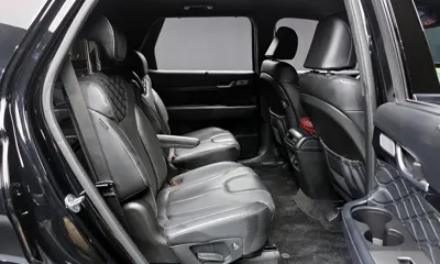 Hyundai Palisade 2021, 118422 км, за 16187.64 USD - фото 12
