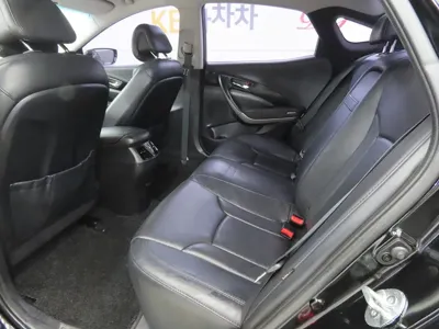 Hyundai Grandeur 2012, 204378 км, за 2231.85 USD - фото 6