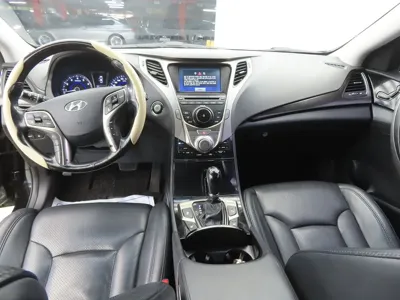 Hyundai Grandeur 2012, 204378 км, за 2231.85 USD - фото 7
