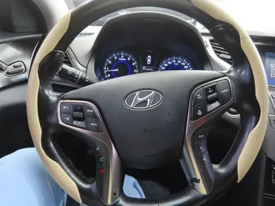 Hyundai Grandeur 2012, 204378 км, за 2231.85 USD - фото 8