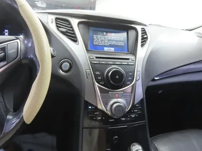 Hyundai Grandeur 2012, 204378 км, за 2231.85 USD - фото 10