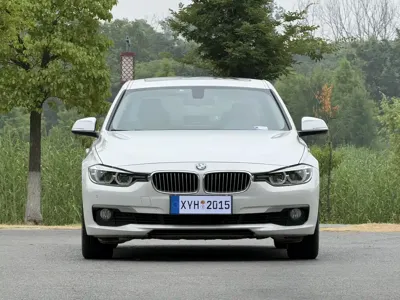 BMW 3 Series 2019, 95000 км, за 13507.68 USD