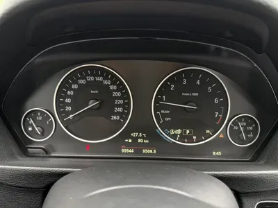 BMW 3 Series 2019, 95000 км, за 13507.68 USD - фото 6