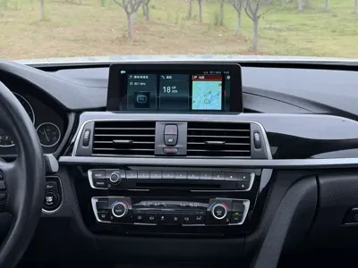 BMW 3 Series 2019, 95000 км, за 13507.68 USD - фото 7