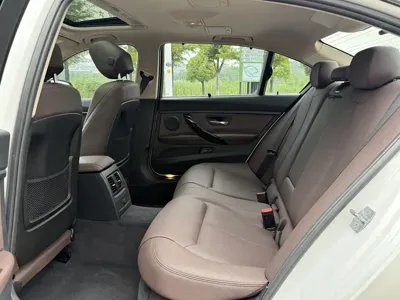 BMW 3 Series 2019, 95000 км, за 13507.68 USD - фото 9