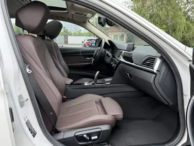 BMW 3 Series 2019, 95000 км, за 13507.68 USD - фото 10