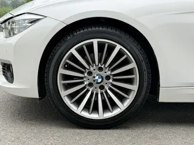 BMW 3 Series 2019, 95000 км, за 13507.68 USD - фото 12