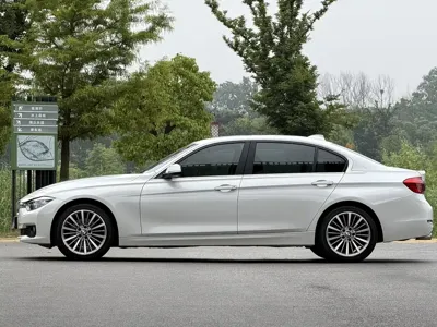 BMW 3 Series 2019, 95000 км, за 13507.68 USD - фото 13