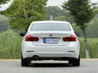 BMW 3 Series 2019, 95000 км, за 13507.68 USD - фото 14