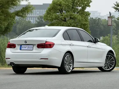 BMW 3 Series 2019, 95000 км, за 13507.68 USD - фото 15