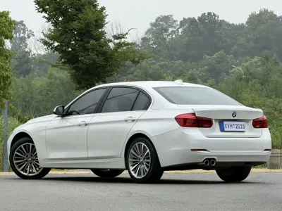 BMW 3 Series 2019, 95000 км, за 13507.68 USD - фото 16