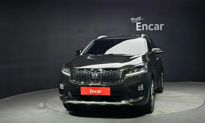 Kia Sorento 2019, 125036 км, за 10939.63 USD