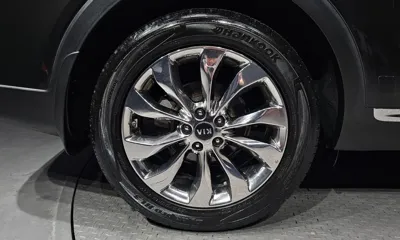 Kia Sorento 2019, 125036 км, за 10939.63 USD