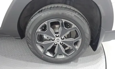 KG_Mobility_Ssangyong Torres 2023, 29796 км, за 14998.35 USD