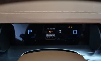 KG_Mobility_Ssangyong Torres 2023, 29796 км, за 14998.35 USD - фото 8