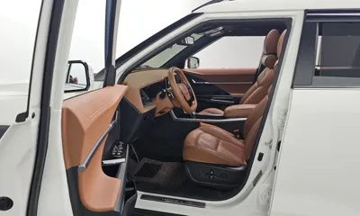KG_Mobility_Ssangyong Torres 2023, 29796 км, за 14998.35 USD - фото 10