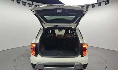 KG_Mobility_Ssangyong Torres 2023, 29796 км, за 14998.35 USD - фото 20
