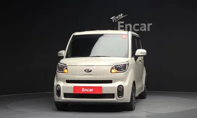 Kia Ray 2019, 62270 км, за 7090.82 USD
